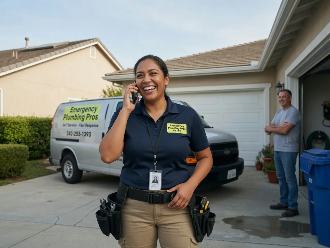 Emergency Plumber Belden, NE FAQs